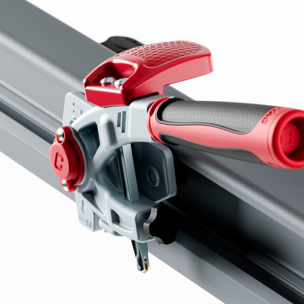 CORTADOR INFINITY PLUS | CORTAG