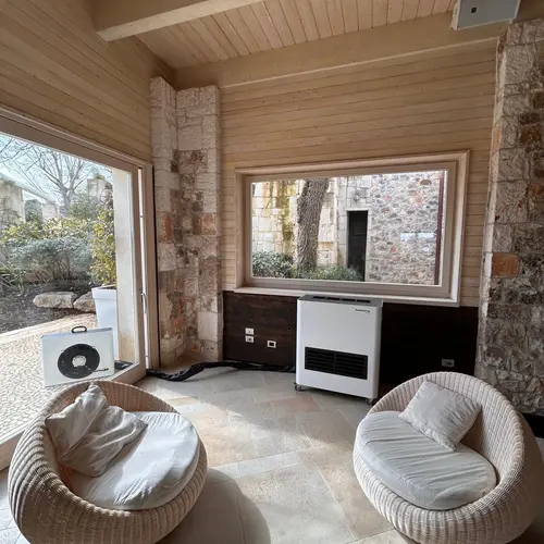 AR CONDICIONADO INDUSTRIAL | AC 7000 | 1.450 M3/H | DANTHERM - Image 8