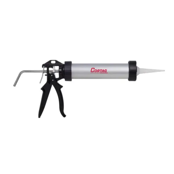 APLICADOR DE ARGAMASSA E SILICONE 9” CORTAG