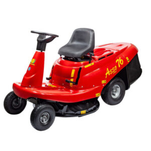 TRATOR RELVA | EUROSYSTEMS | ASSO 76