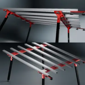 BANCADA INFINITY C-180 P/ GRANDES CÊRAMICAS | CORTAG - Image 3