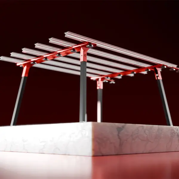 BANCADA INFINITY C-180 P/ GRANDES CÊRAMICAS | CORTAG