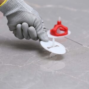 BASE DE PROTEÇÃO P/ ESPAÇADOR NIV. | 500 UN | CORTAG - Image 3