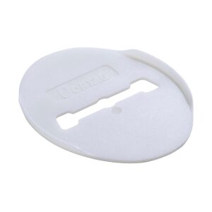 BASE DE PROTEÇÃO P/ ESPAÇADOR NIV. | 500 UN | CORTAG - Image 2