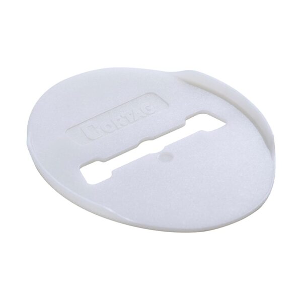 BASE DE PROTEÇÃO P/ ESPAÇADOR NIV. | 500 UN | CORTAG