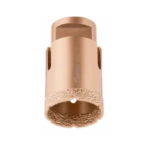 BROCA DIAMANTADA CORTE A SECO 35 MM CORTAG