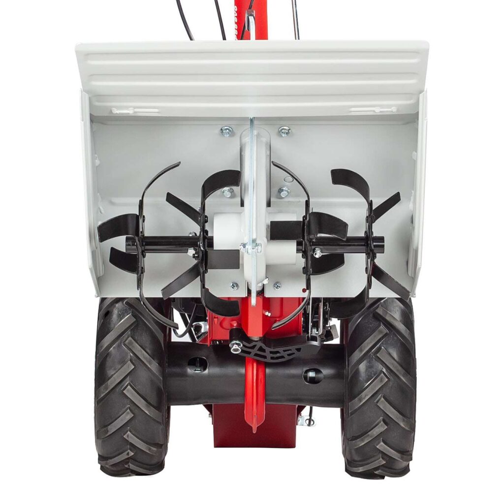 Acessórios Motoenxadas