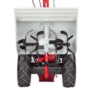 FRESA AGRÍCOLA | EUROSYSTEMS | P55 | 50CM