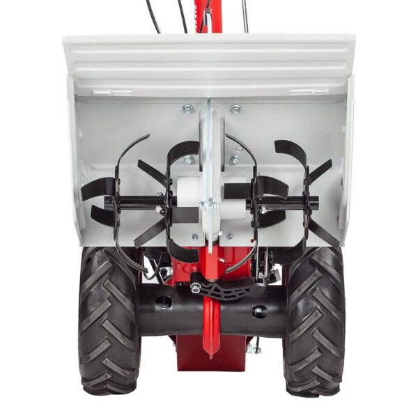 FRESA AGRÍCOLA | EUROSYSTEMS | P55 | 50CM