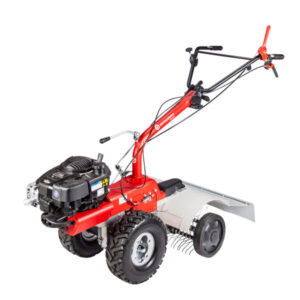 MOTOCULTIVADOR | EUROSYSTEMS | P70 | LONCIN