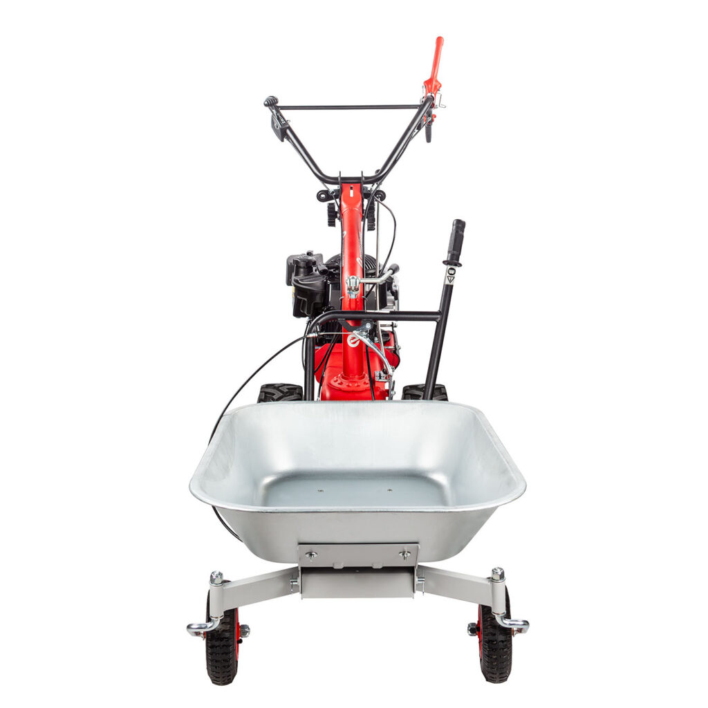 CARRO TRANSPORTE | EUROSYSTEMS | P70 | 85L