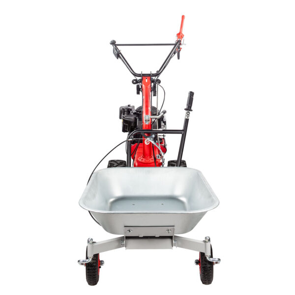 CARRO TRANSPORTE | EUROSYSTEMS | P70 | 85L