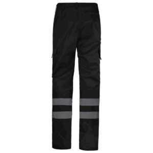 CALÇAS MULTIBOLSOS COM FAIXAS | WORKO | WR.3.100R | INDUSTRIAL - Image 7