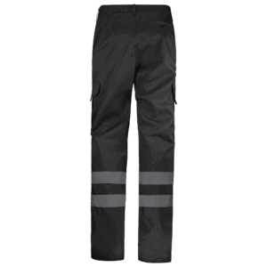 CALÇAS MULTIBOLSOS COM FAIXAS | WORKO | WR.3.100R | INDUSTRIAL - Image 4