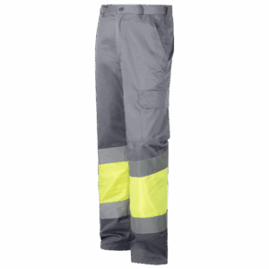 CALÇAS MULTIBOLSOS COMBINADAS AV | WORKO | WR.2.157 | CLASSE 1 - Image 7