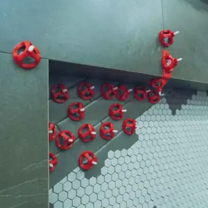 CANTONEIRA NIVELADORA | PACK 25 UN | CORTAG - Image 4