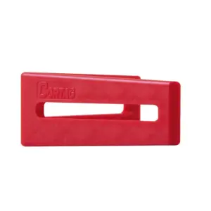 CANTONEIRA NIVELADORA | PACK 25 UN | CORTAG - Image 3