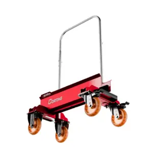 CARRINHO DE TRANSPORTE CÊRAMICAS INFINITY | CORTAG - Image 2