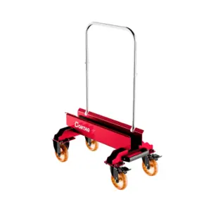 CARRINHO DE TRANSPORTE CÊRAMICAS INFINITY CORTAG