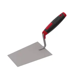 COLHER 4”110 MM PONTA QUADRADA CORTAG