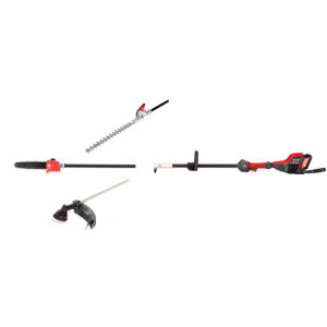 ROÇADORA MULTIFUNÇÕES | BLUE BIRD | COMBI 22-800 | 800W PROFISSIONAL