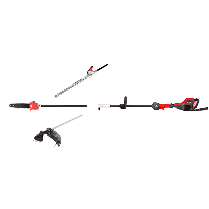 ROÇADORA MULTIFUNÇÕES | BLUE BIRD | COMBI 22-800 | 800W PROFISSIONAL