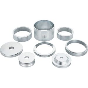 CONJUNTO BUCHAS BPW-ROR 119-139MM VIGOR