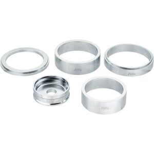 CONJUNTO BUCHAS EXPANSÃO BPW-ROR 150MM VIGOR