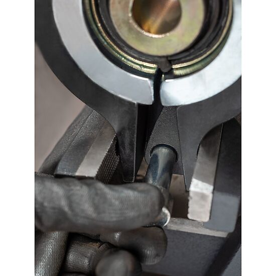 CONJUNTO BUCHAS RANHURADAS | 65-95MM | 32T | VIGOR - Image 6