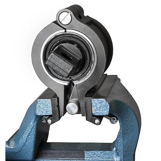 CONJUNTO BUCHAS RANHURADAS | 65-95MM | 32T | VIGOR - Image 5