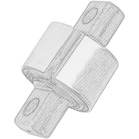 CONJUNTO BUCHAS RANHURADAS | 65-95MM | 32T | VIGOR - Image 4