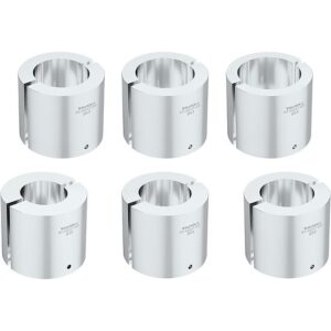 CONJUNTO EXPANSÃO | BUCHAS RANHURADAS | VIGOR - Image 2