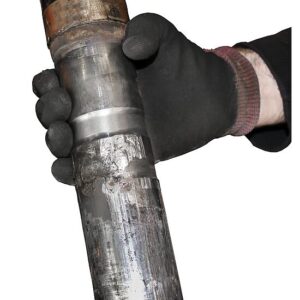 CONJUNTO FERRAMENTAS PRESSÃO | 36 PCS | 45T | VIGOR - Image 4