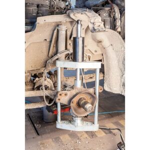 CONJUNTO FERRAMENTAS PRESSÃO | 44 PCS | 32T | VIGOR - Image 2