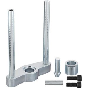 CONJUNTO PARAFUSOS MOLA SCANIA 32T VIGOR