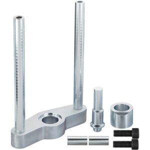 CONJUNTO PARAFUSOS MOLA SCANIA 45T VIGOR