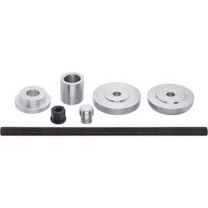 CONJUNTO ROLAMENTO RODA SCANIA 32T VIGOR