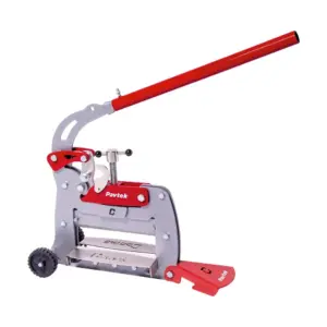 CORTADOR DE BLOCOS PAVTEK 31CM CORTAG