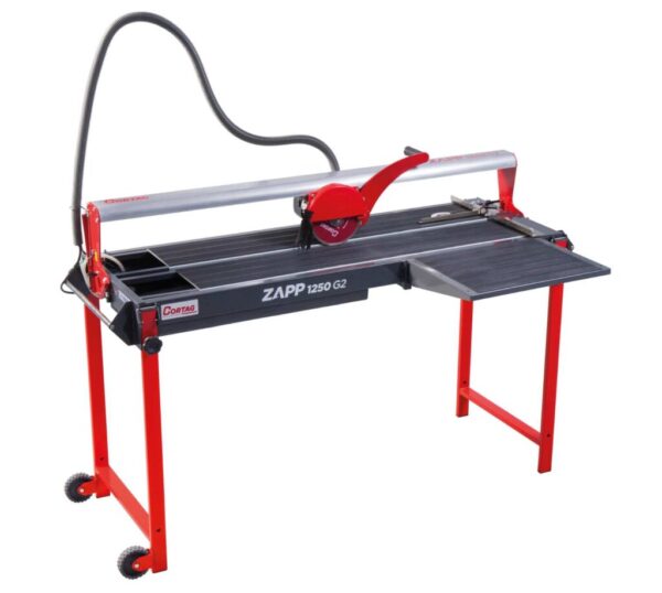 CORTADOR ELÉTRICO 125CM ZAPP 1250 G2 CORTAG