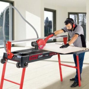 CORTADOR ELÉTRICO | 125CM | ZAPP TITAN 1250 | CORTAG - Image 2