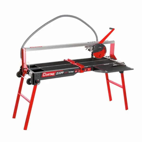 CORTADOR ELÉTRICO 125CM ZAPP TITAN 1250 CORTAG
