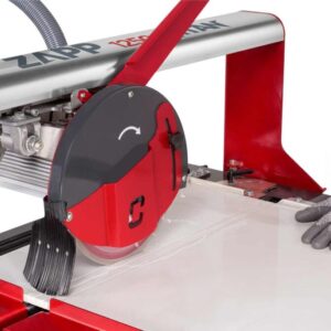 CORTADOR ELÉTRICO | 125CM | ZAPP TITAN 1250 | CORTAG - Image 4