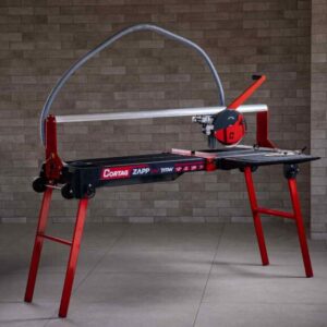 CORTADOR ELÉTRICO | 125CM | ZAPP TITAN 1250 | CORTAG - Image 7