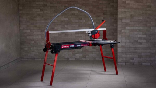 CORTADOR ELÉTRICO | 125CM | ZAPP TITAN 1250 | CORTAG