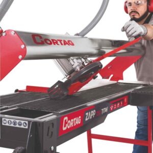 CORTADOR ELÉTRICO | 125CM | ZAPP TITAN 1250 | CORTAG - Image 9
