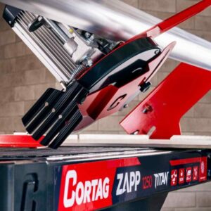 CORTADOR ELÉTRICO | 125CM | ZAPP TITAN 1250 | CORTAG - Image 10