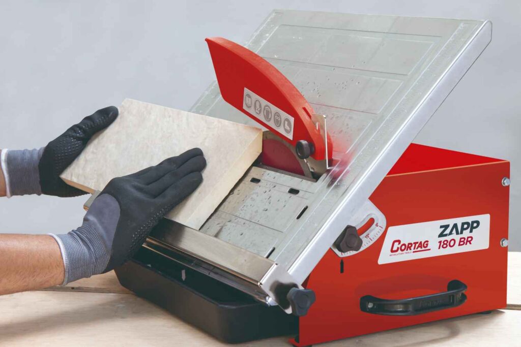 CORTADOR ELÉTRICO | 50CM | ZAPP 180 | CORTAG - Image 6