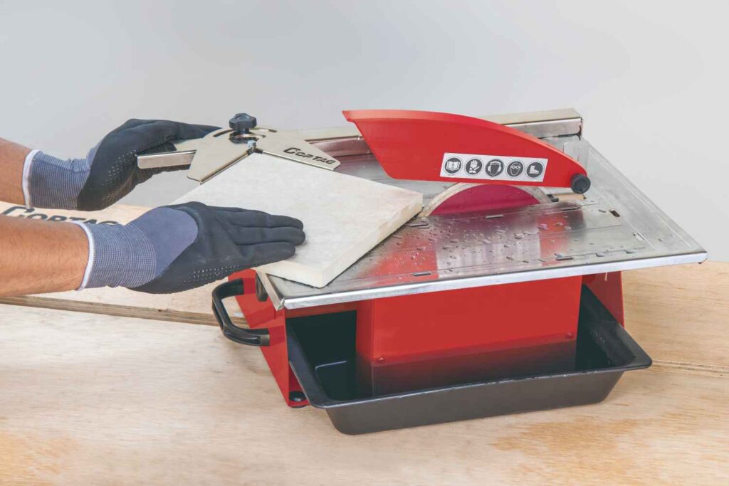 CORTADOR ELÉTRICO | 50CM | ZAPP 180 | CORTAG - Image 5