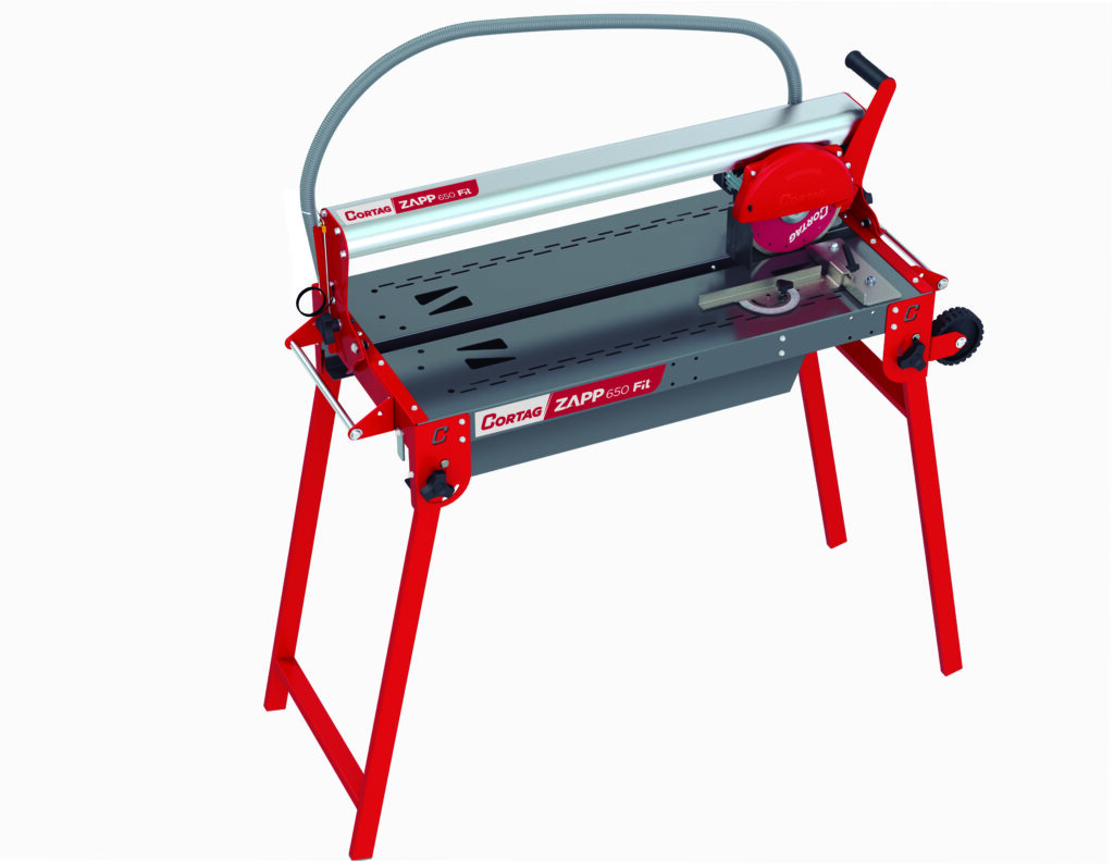 CORTADOR ELÉTRICO 65CM ZAPP 650 FIT CORTAG