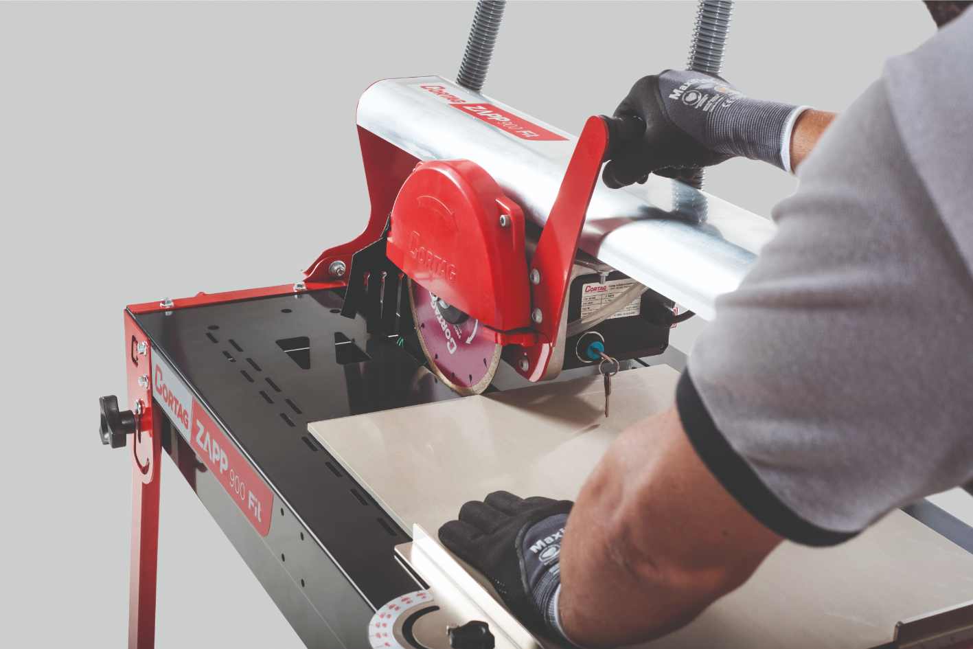 CORTADOR ELÉTRICO | 65CM | ZAPP 650 FIT | CORTAG - Image 5